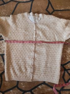 Party Wear Shrug