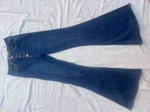 Bootcut Beautiful Jeans
