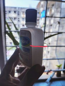 Cetaphil Cleanser