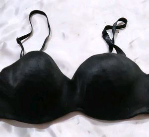 Black victorias secret Bra