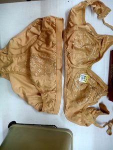 Alisha Bra Penty Set