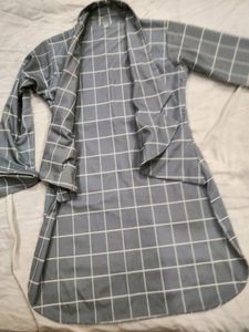 Over Coat