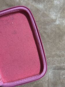 Girls Pencil Pouch