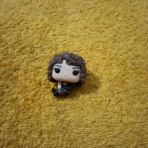 STRANGER THINGS × KINDER JOY — NANCY WHEELER