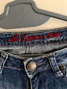 Lee Cooper Denim Jeans