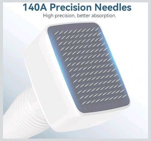 Anti-Aging Skin Collagen Stimulation Therapy