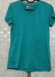 REEBOK WOMEN WORKOUT T-SHIRT
