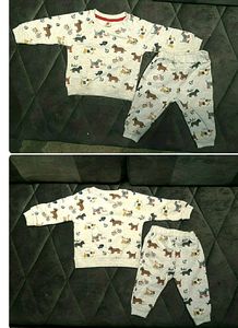 Combo 3 Piece Set