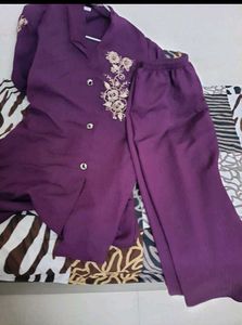 Co Ord Set