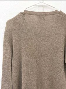 Sparkly Shrug Cardigan