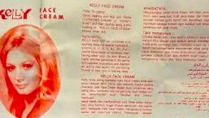 Kelly Pearl Cream