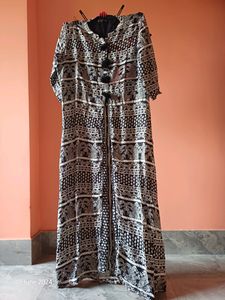 🖤✖️ MAXI DRESS 2xl !!!
