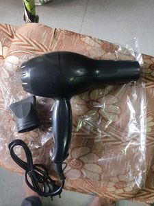 Chaoba Hair Dryer