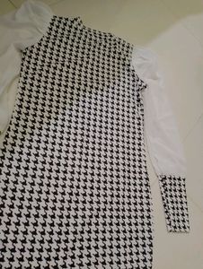 Trendy Bodycon🤍 Last  Price Drop
