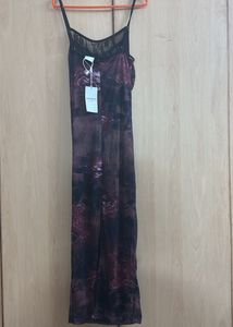 lace trimmed bodycon
