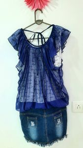Partywear dress