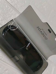 Savana by Urbanc Sunglasses Case
