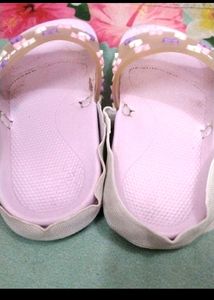 ⭐Combo Offer Girl Chappal And Sandal⭐