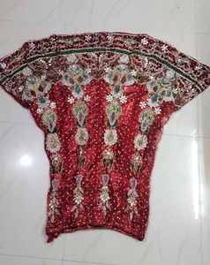 🆕Heavy Bridal Lehenga