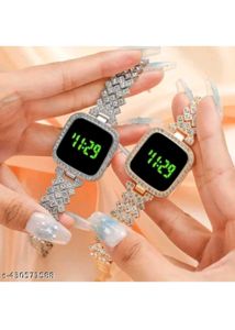 Sparkling Women's Watch