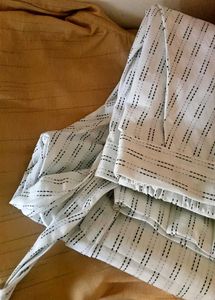 ♣️3 Pc Kurta Set