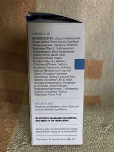 Niacinamide Face Serum