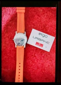 MAXIMA EGO urban Watch(free🎁2 watches)