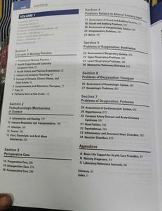Lewis's Medical-Surgical Nursing Set
