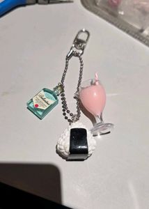 custom keychain for customer