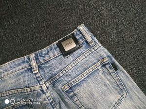 Ripped Jeans For Boys