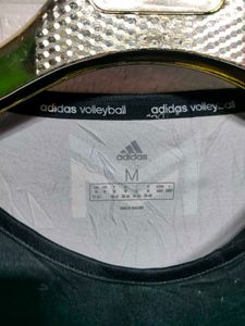 Adidas Matrix "11" Long Sleeve Shirt