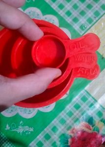 Dough Maker