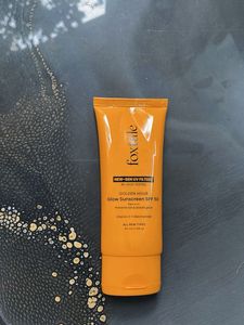 Foxtale Skincare Set