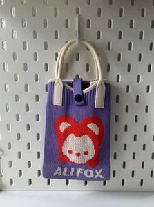 Cute korean sling bag