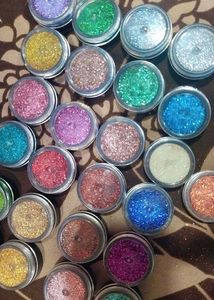 Eye Shadows