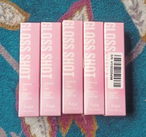 Kaja Gloss Shot