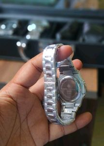 Patek Philippe Geneva Watch