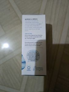 Plum 10% Niacinamide Face Serum