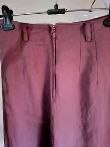 Chic Wide-Leg Trousers