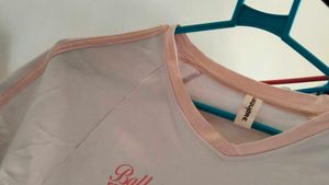 Retro '07' Jersey