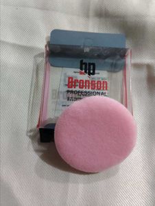 Bronson Professional Beauty Makeup Sponge