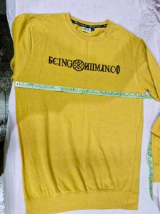 3-Piece Combo: Pepe Jeans + Shirt + FREE Being Hum