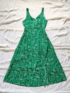 Cute Summer Dress (ginger)