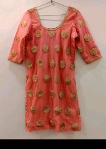 Women Kurta Set &amp; Suits