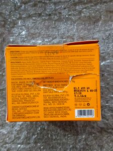 Dot &amp; Key Mango Detan Clay Mask
