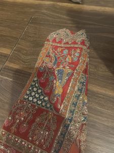 Sabhyasachi blouse
