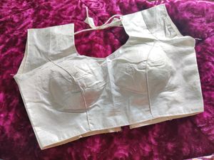 Readymade Woman's Partywear - Blouse