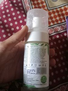 Aroma Magic Neem &amp; Tea Tree Face Wash