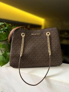 Luxe Bags