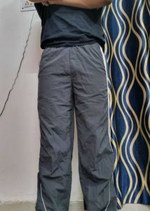 EVERDION PARACHUTE CARGO PANT